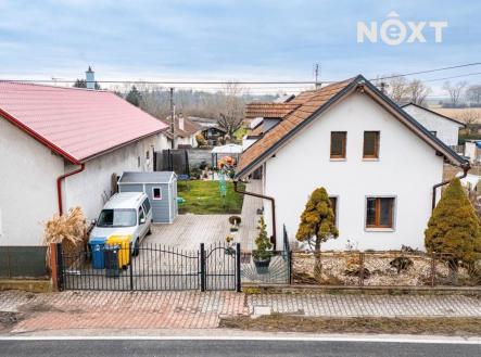 Prodej - dům/vila, 88 m²
