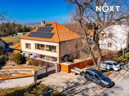 Prodej - dům/vila, 240 m²