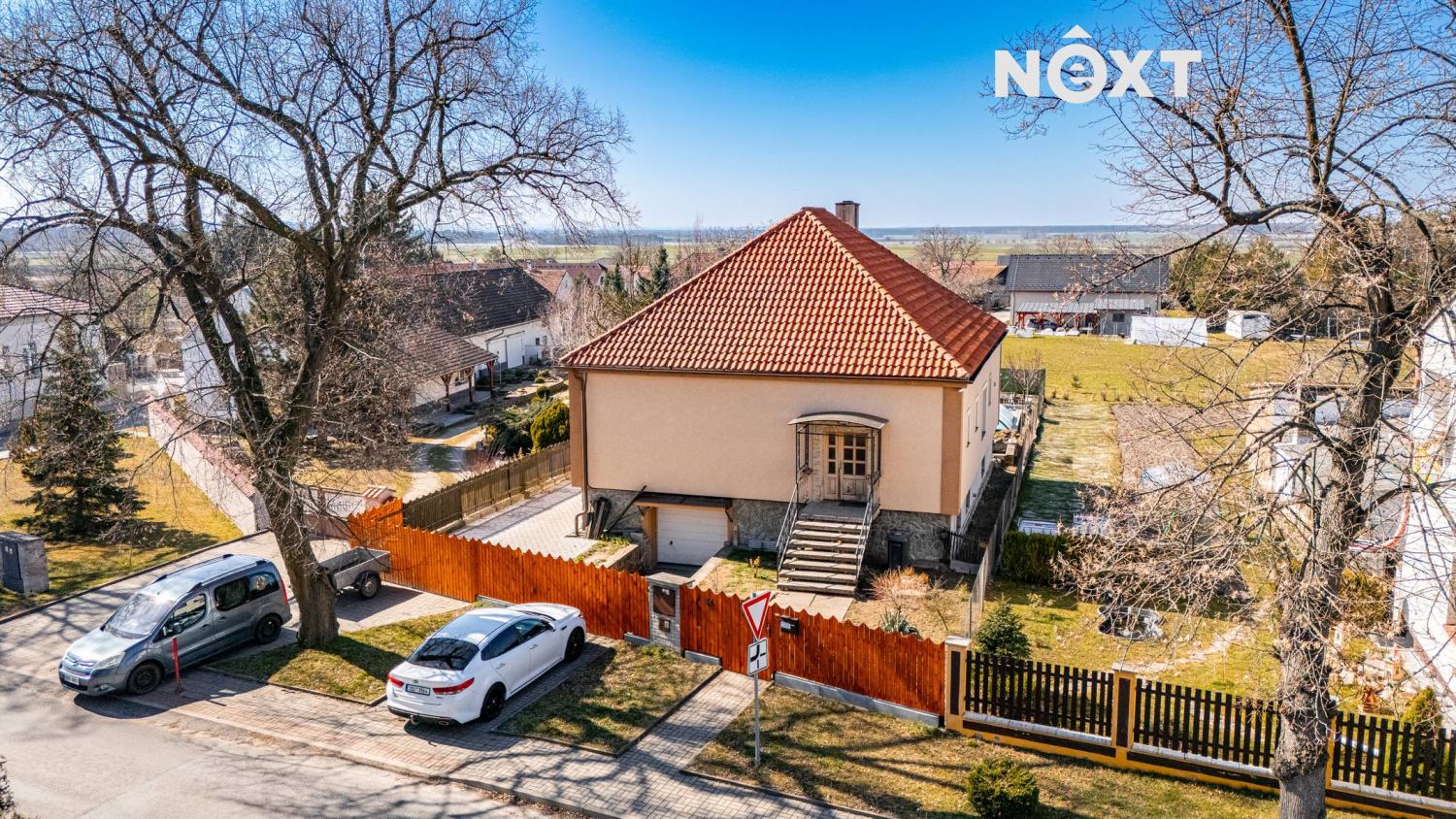 Prodej Rodinný dům, 240㎡