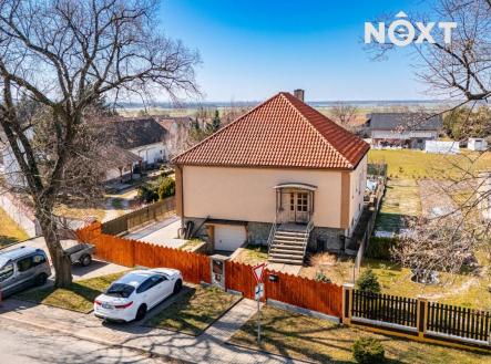Prodej - dům/vila, 240 m²