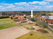 Prodej - pozemek pro bydlení, 3 213 m²