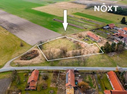 Prodej - pozemek pro bydlení, 3 213 m²
