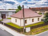 Prodej - dům/vila, 100 m²