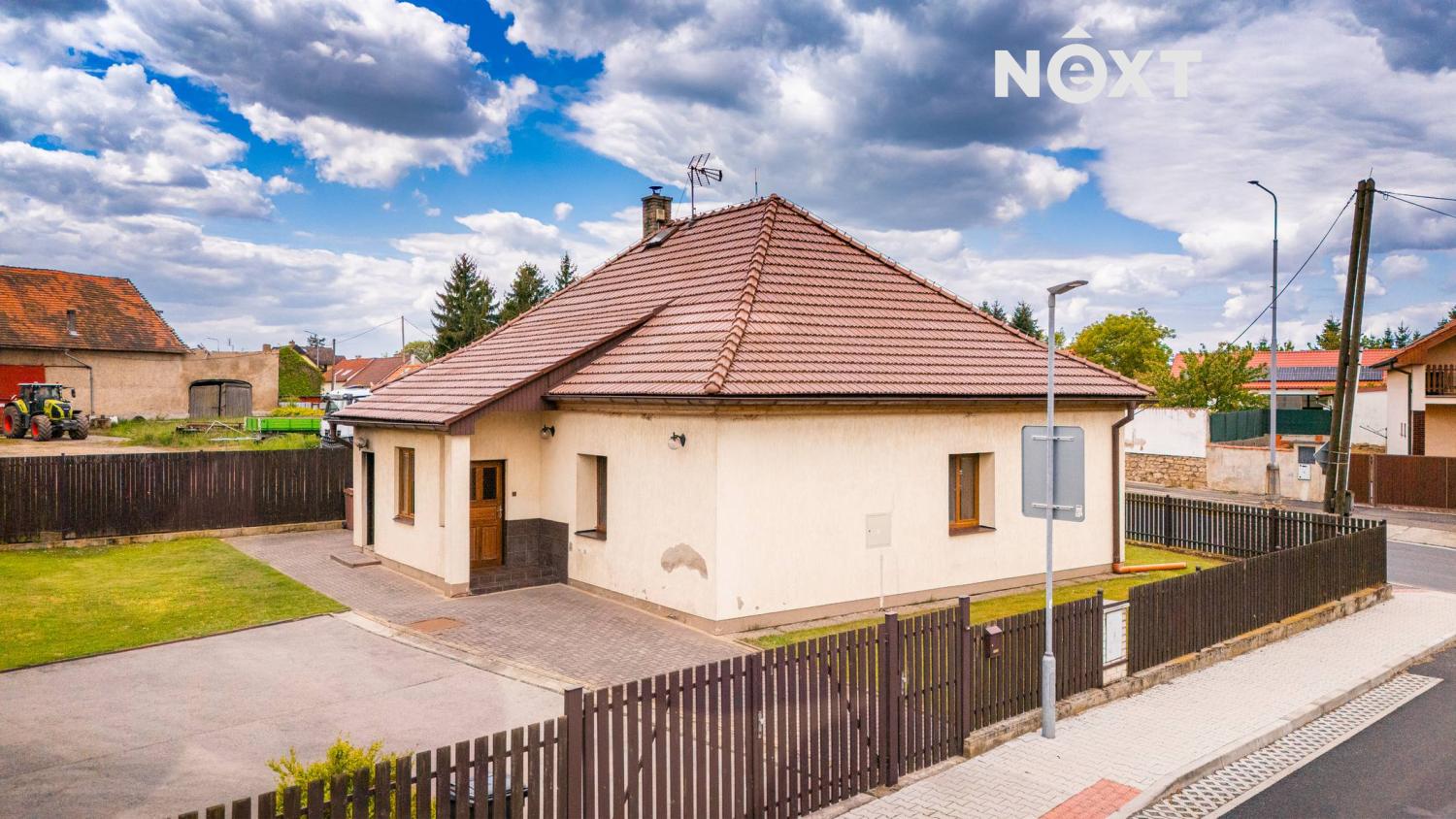 Prodej Rodinný dům, 100㎡