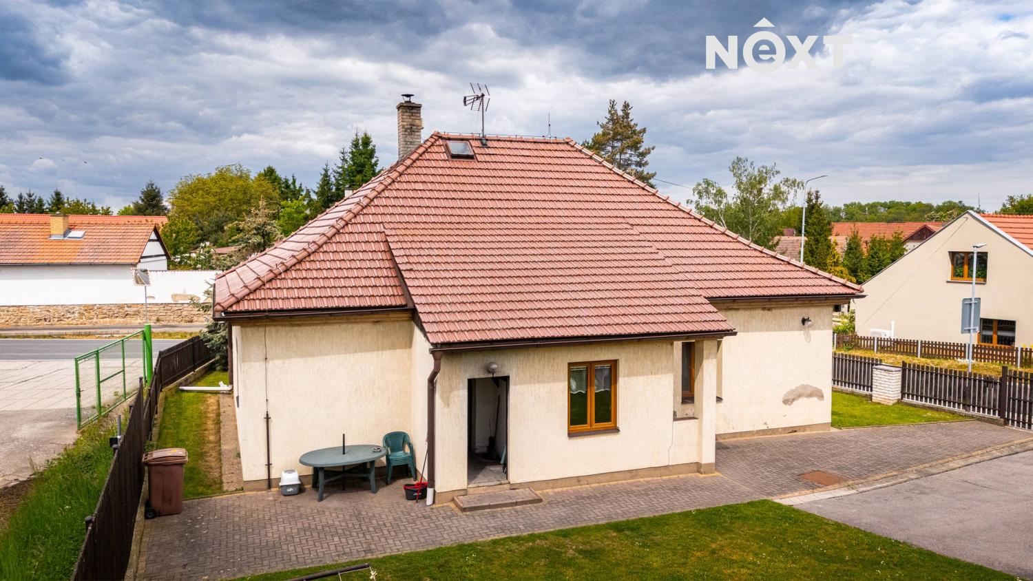 Prodej Rodinný dům, 100㎡