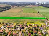 Prodej - pozemek, zemědělská půda, 18 602 m²