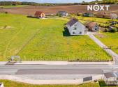Prodej - pozemek pro bydlení, 1 350 m²