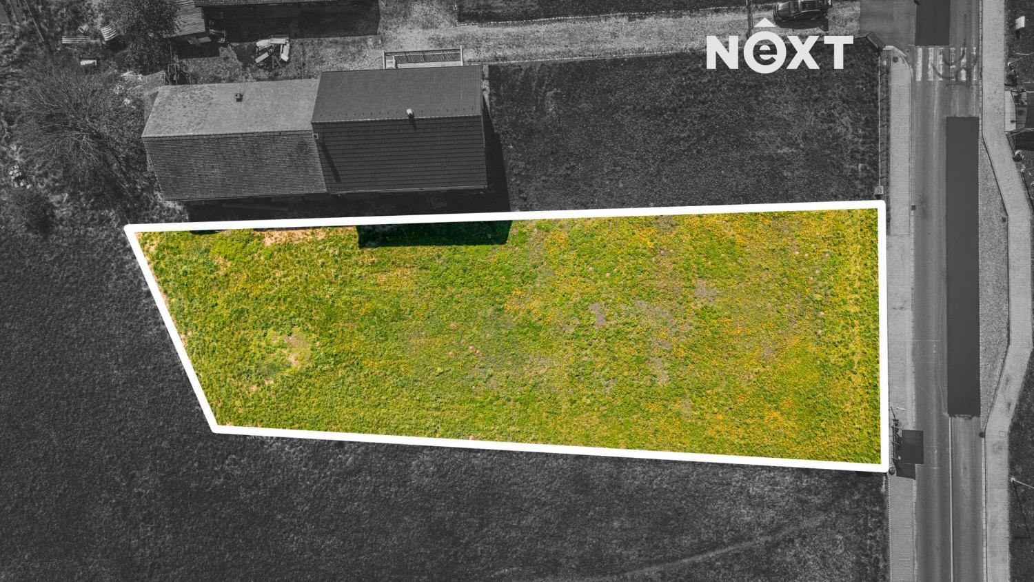 Prodej pozemek Bydlení, 1350㎡