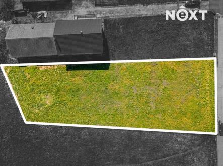 Prodej - pozemek pro bydlení, 1 350 m²