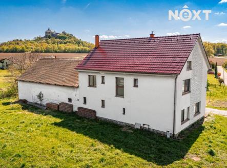 Prodej - dům/vila, 220 m²