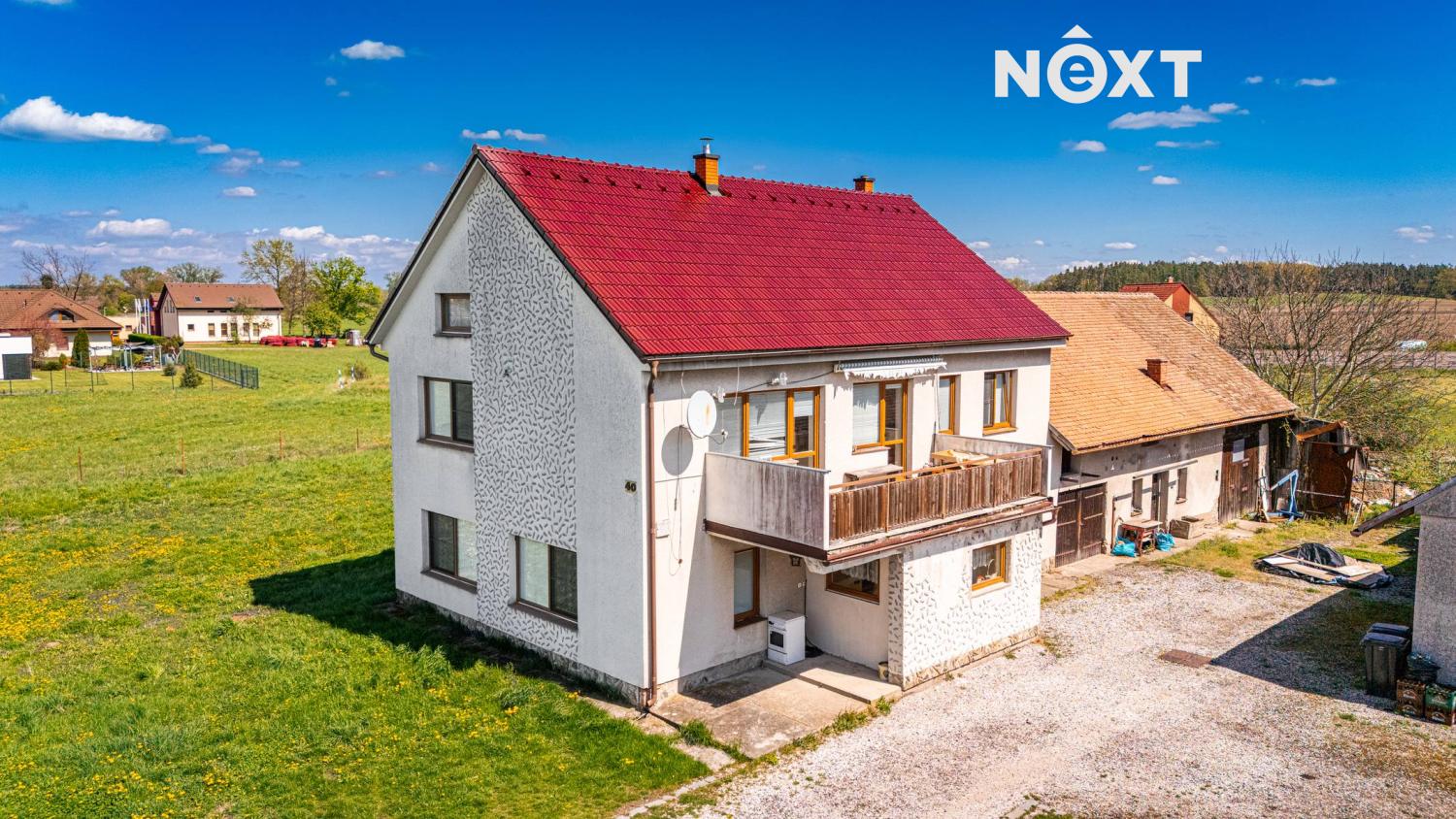 Prodej Rodinný dům, 220㎡