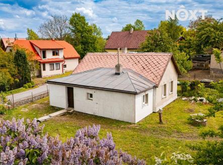 Prodej - dům/vila, 80 m²