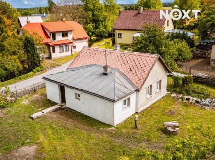 Prodej - dům/vila, 80 m²