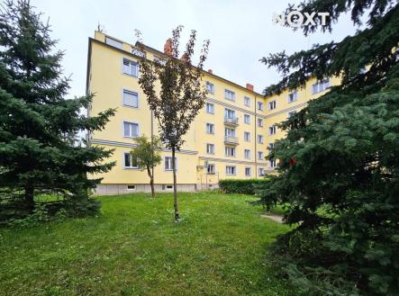 Pronájem bytu, 2+1, 58 m²