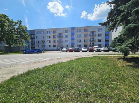 Pronájem bytu, 3+1, 81 m²