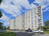Pronájem bytu, 1+1, 45 m²