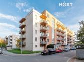 Pronájem bytu, 2+kk, 50 m²