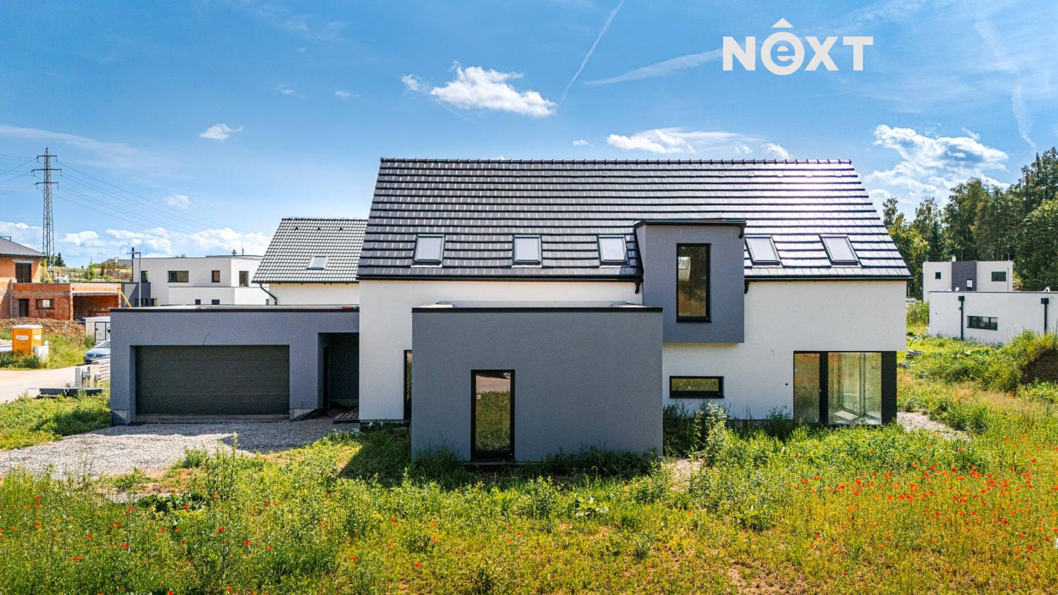 Prodej Rodinný dům, 260㎡