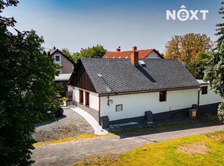 Prodej - dům/vila, 75 m²