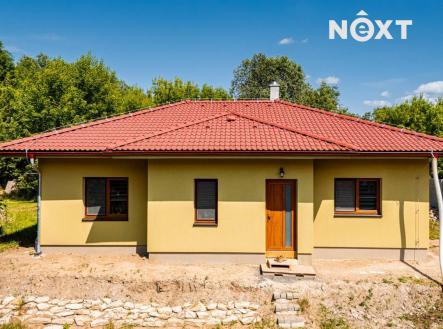 Prodej - dům/vila, 89 m²