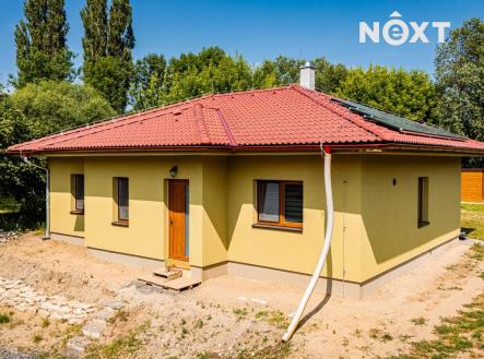 Prodej - dům/vila, 89 m²