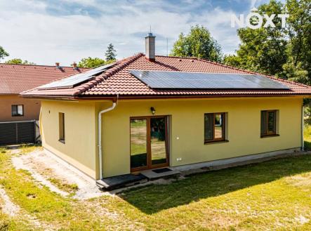 Prodej - dům/vila, 89 m²