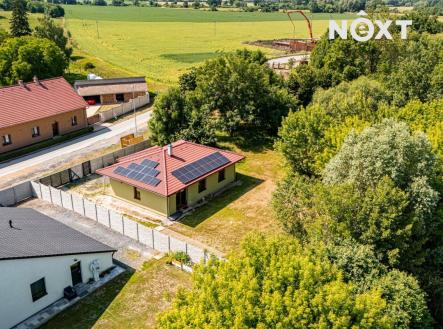 Prodej - dům/vila, 89 m²