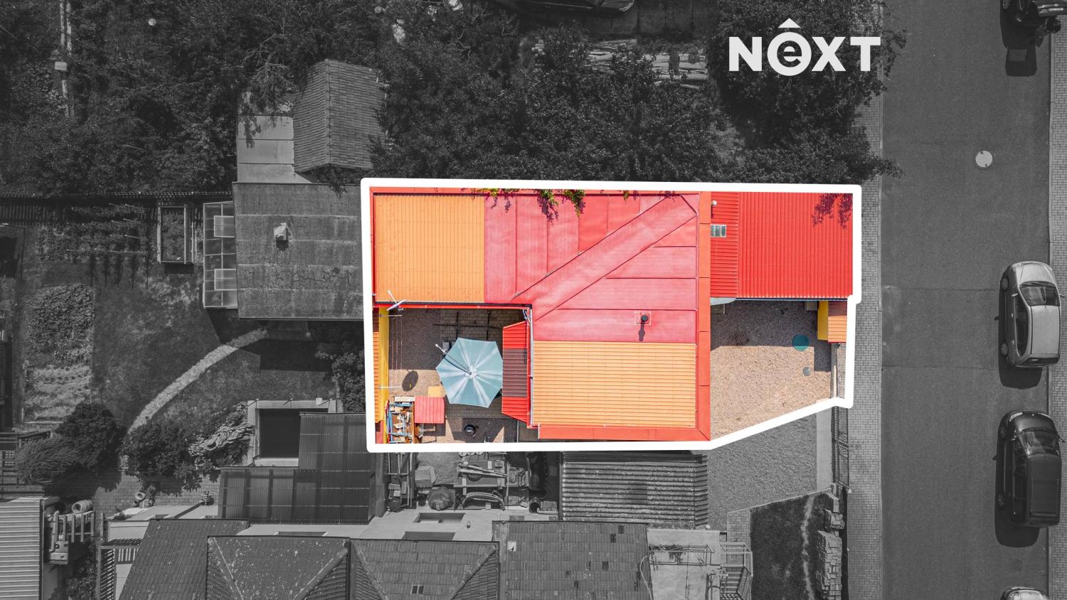 Prodej Rodinný dům, 63㎡