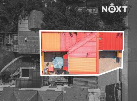 Prodej - dům/vila, 63 m²