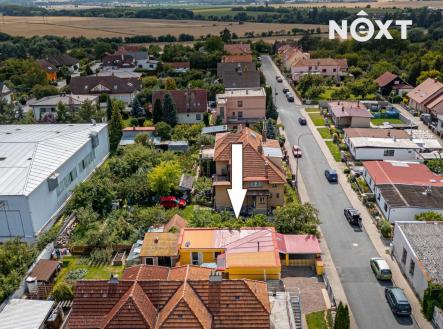 Prodej - dům/vila, 63 m²