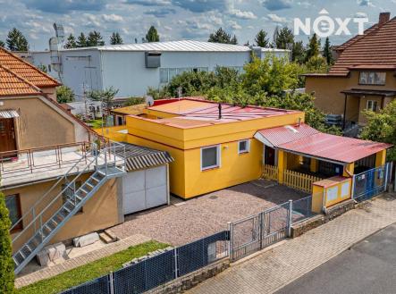 Prodej - dům/vila, 63 m²