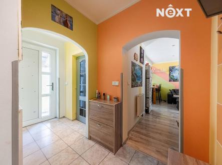 Prodej - dům/vila, 63 m²