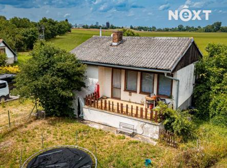Prodej - dům/vila, 85 m²