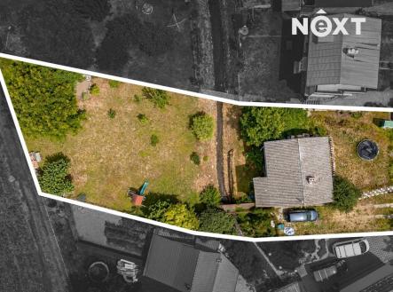 Prodej - dům/vila, 85 m²