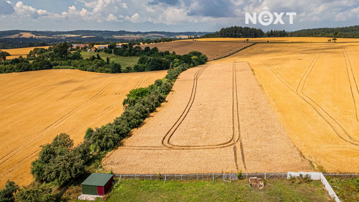Prodej pozemek Bydlení, 16918㎡