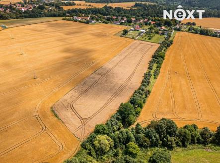 Prodej - pozemek pro bydlení, 16 918 m²