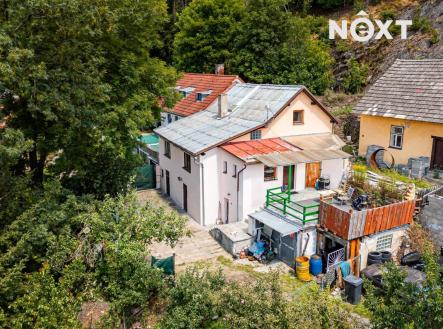 Prodej - dům/vila, 70 m²