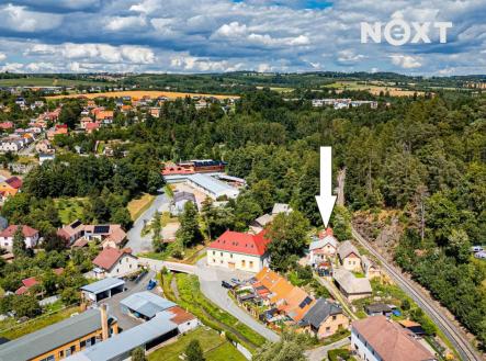 Prodej - dům/vila, 70 m²