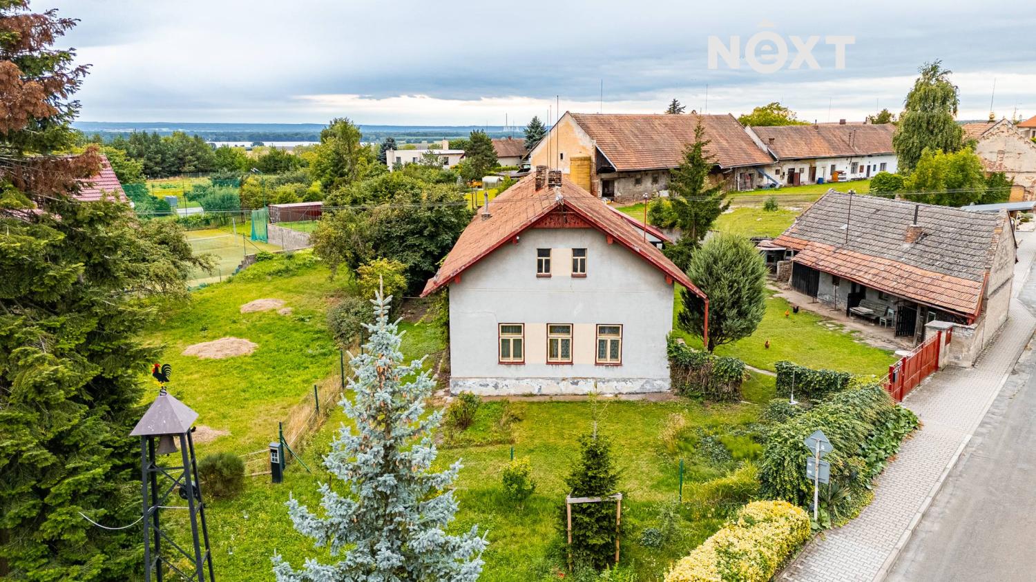Prodej Rodinný dům, 100㎡