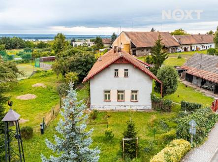 Prodej - dům/vila, 100 m²