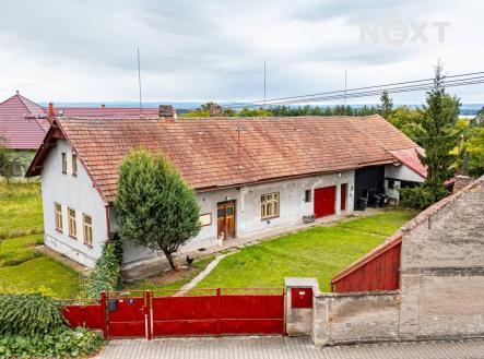 Prodej - dům/vila, 100 m²