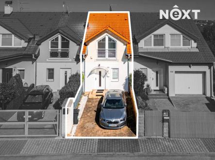 Prodej - dům/vila, 74 m²