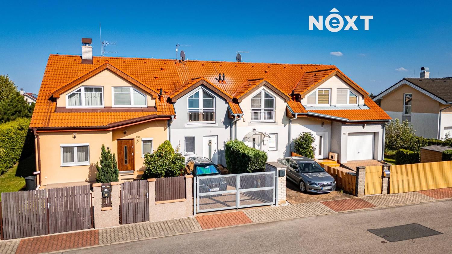 Prodej Rodinný dům, 74㎡