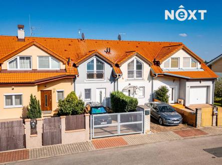 Prodej - dům/vila, 74 m²