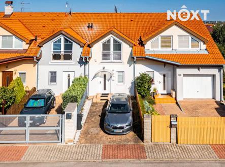 Prodej - dům/vila, 74 m²