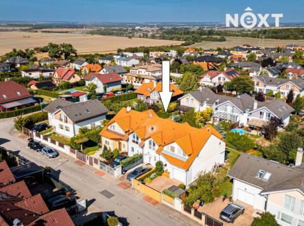 Prodej - dům/vila, 74 m²