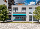 Prodej - komerční objekt, administrativní budova, 200 m²