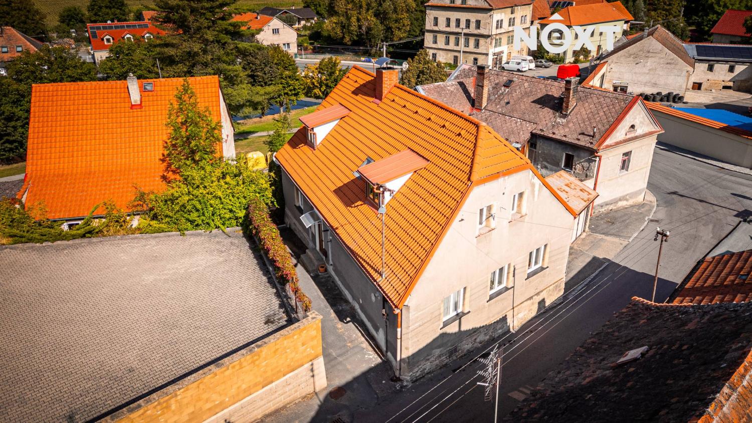 Prodej Rodinný dům, 140㎡