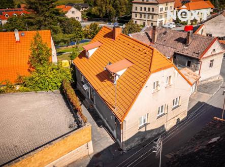 Prodej - dům/vila, 140 m²