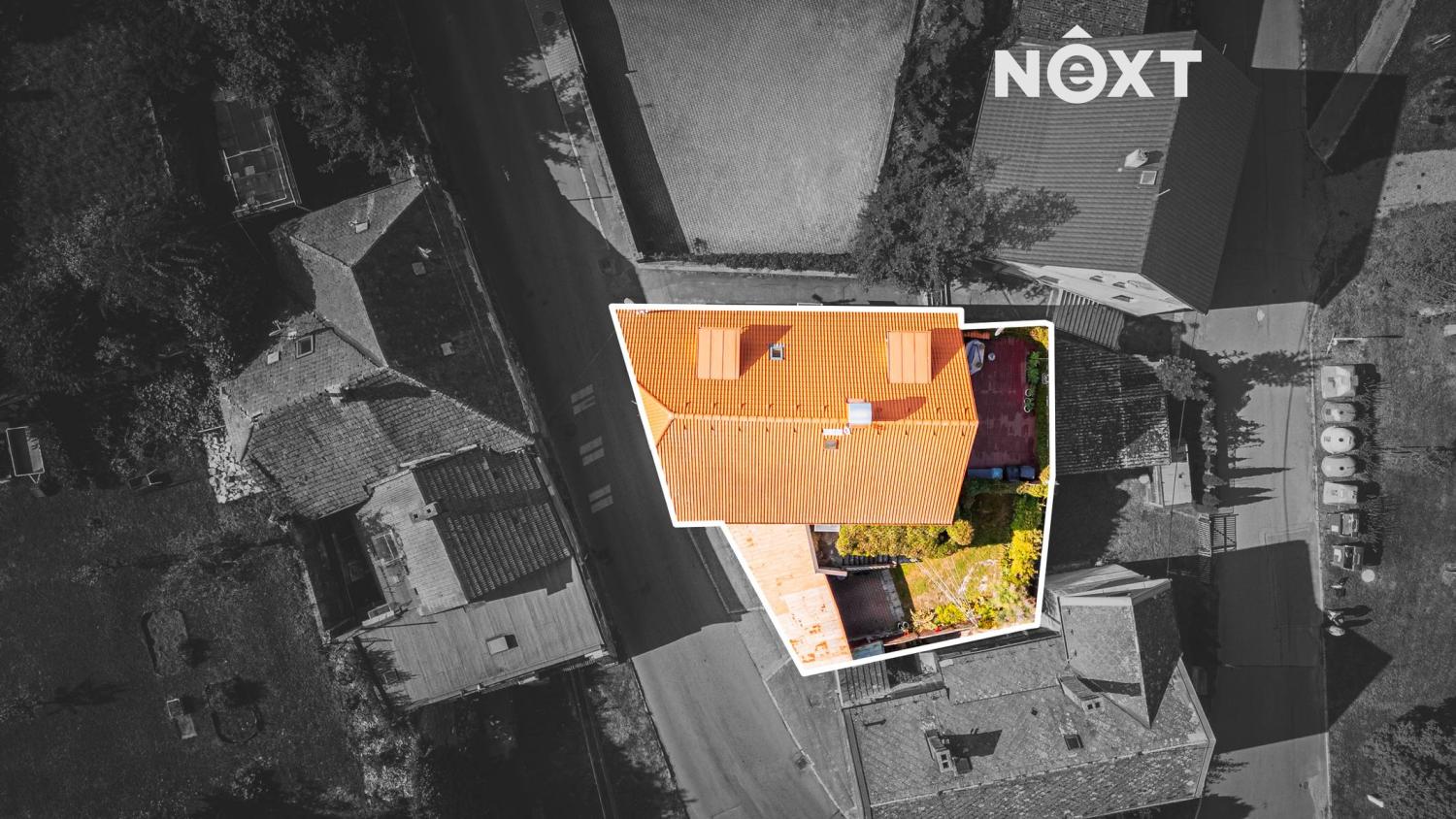 Prodej Rodinný dům, 140㎡